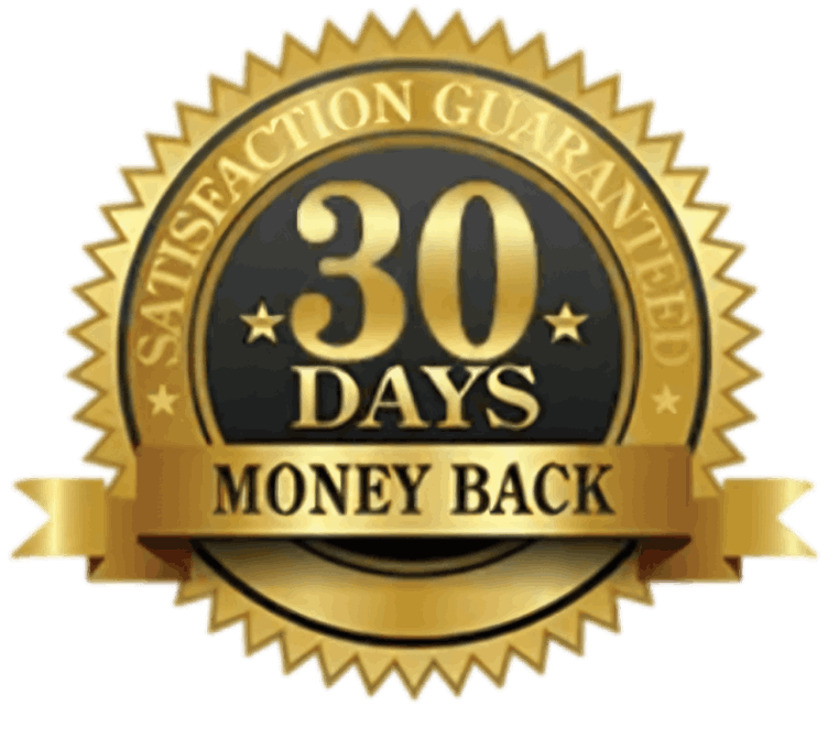 Vi Shift 30 Days 100% money back guarantee 